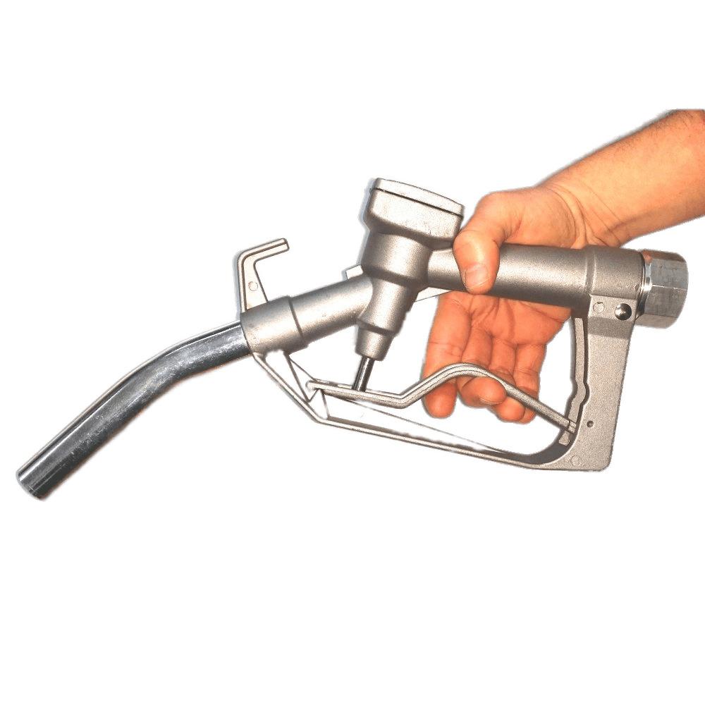 Hand Holding A Nozzle png transparent