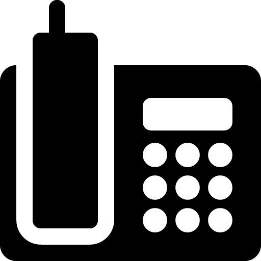 Handfree Phone Icon png transparent