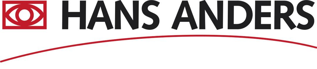 Hans Anders Logo png transparent