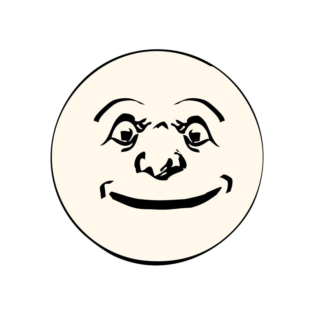 Happy moon - please use Technaturally's version instead png transparent