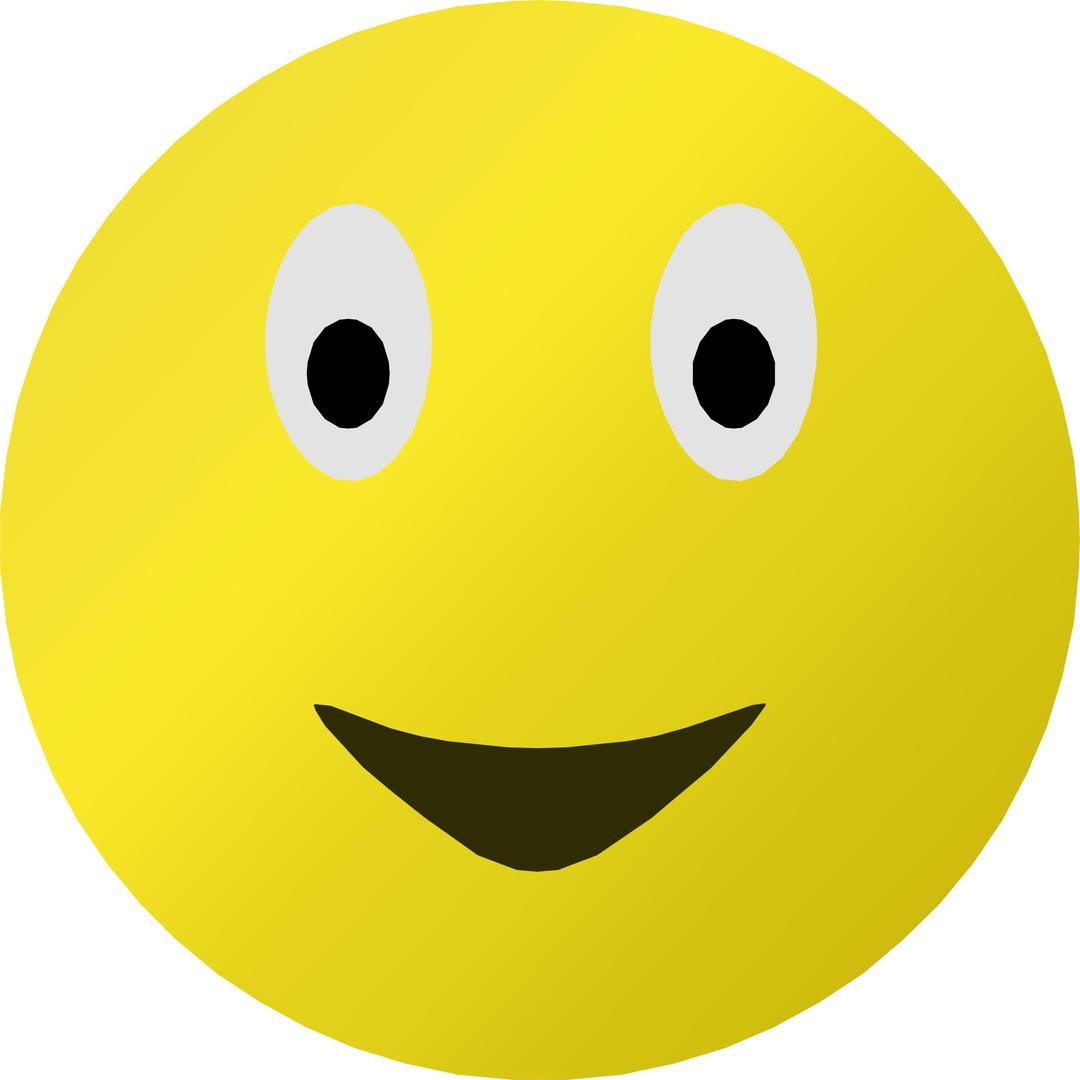 Happy Smiley png transparent