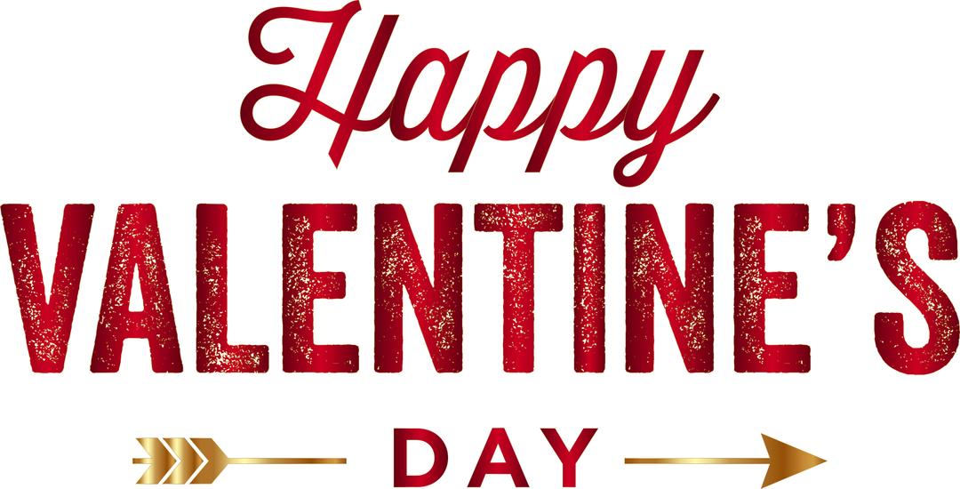 Happy Valentines Day Clipart png transparent