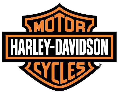 Harley Davidson Logo Classic png transparent