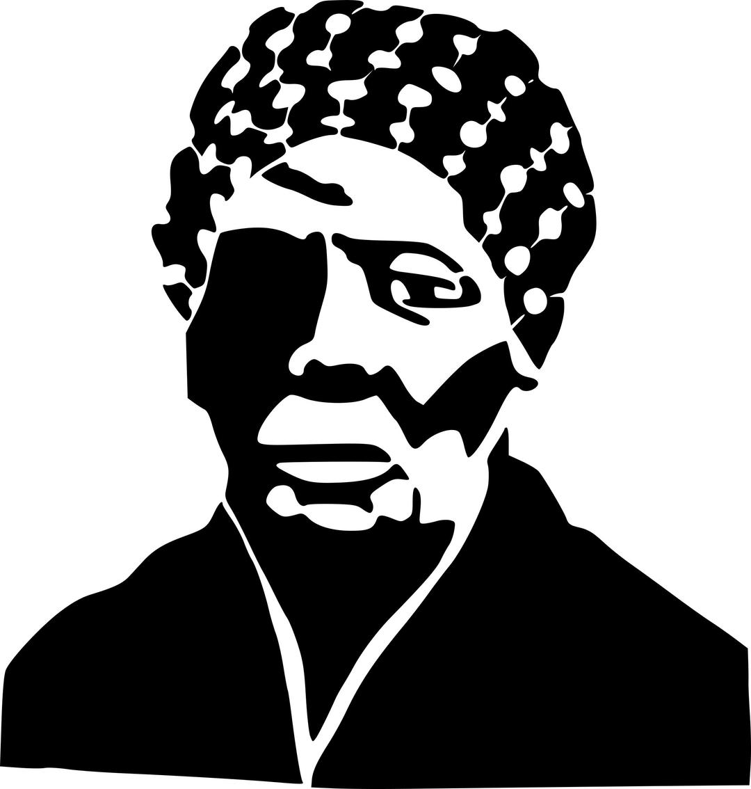 Harriet Tubman png transparent
