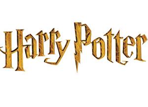 Harry Potter Logo png transparent