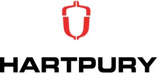 Hartpury Rugby Logo png transparent