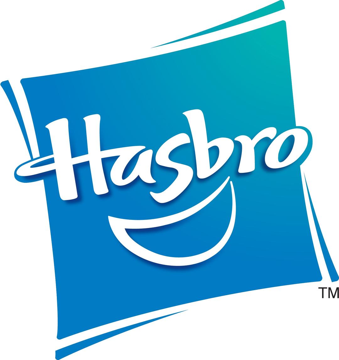 Hasbro Logo png transparent