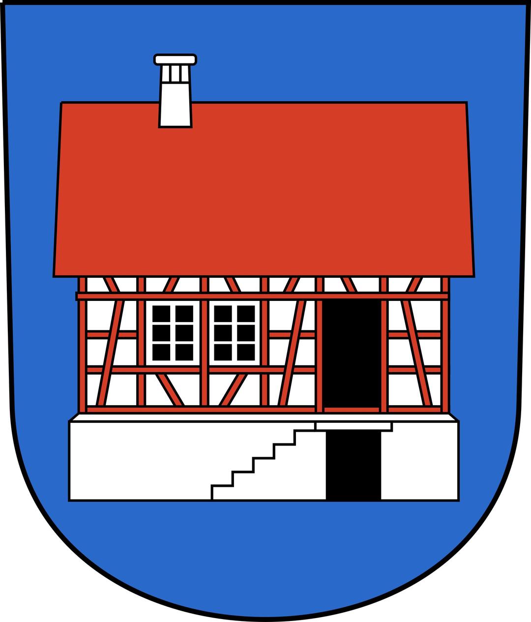 Hausen am Albis - Coat of arms 1 png transparent
