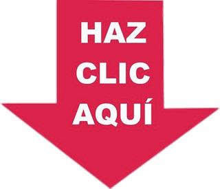 Haz Clic Aqui? Arrow Down png transparent