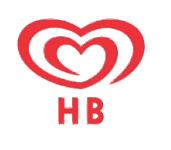 HB Logo png transparent