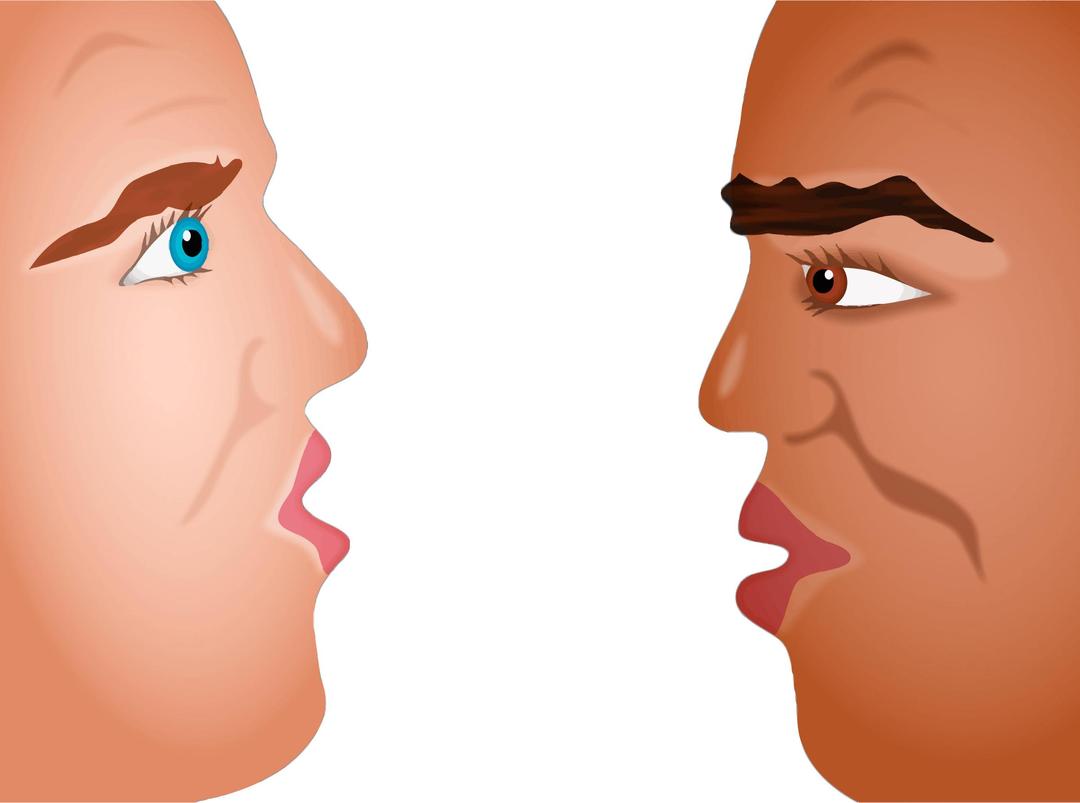 Head To Head png transparent