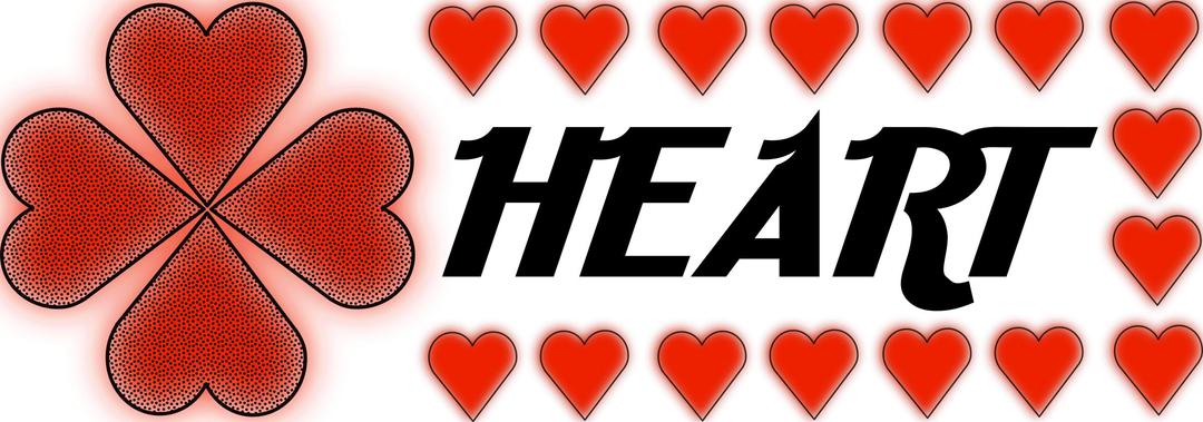 (Heart) Logotype png transparent