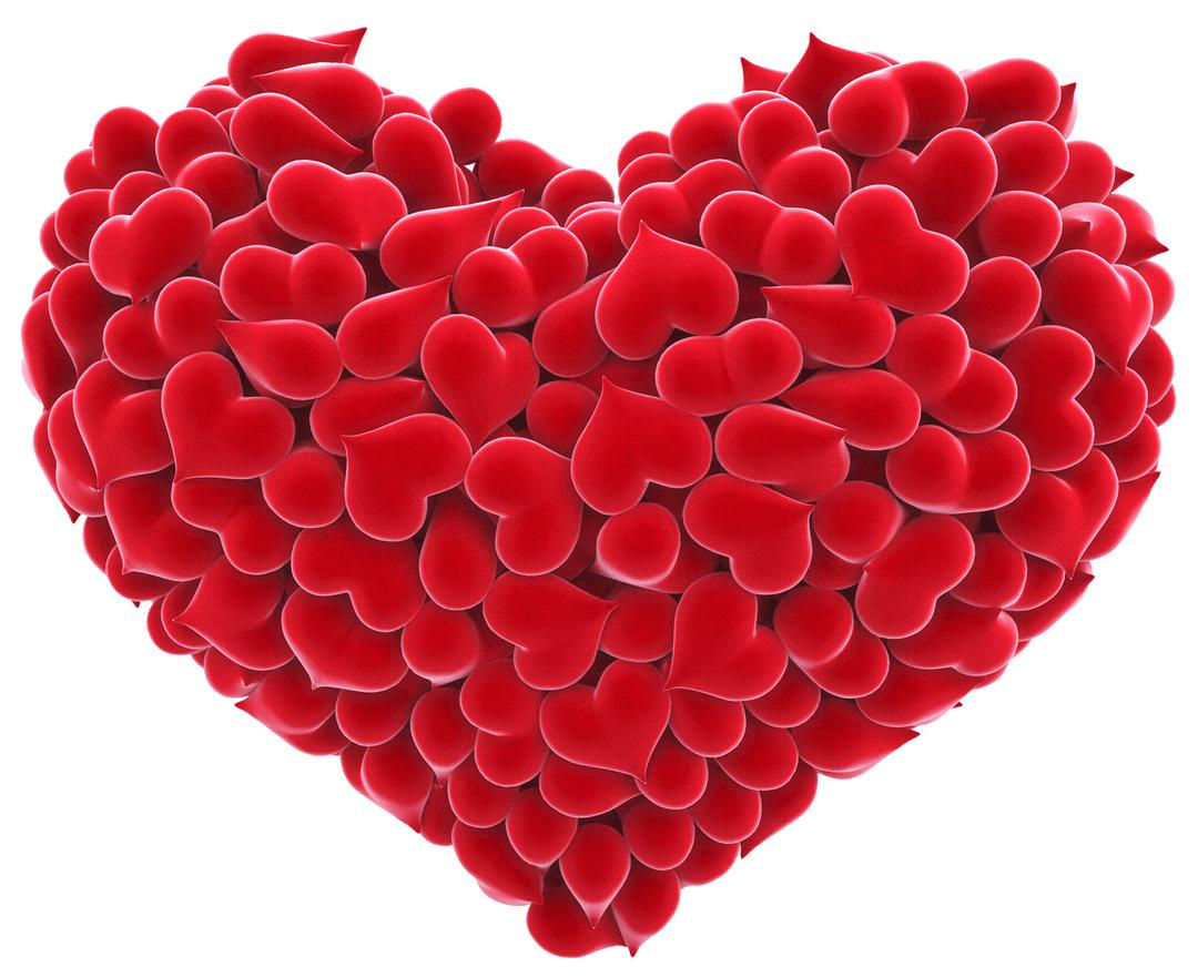 Heart Of Hearts png transparent