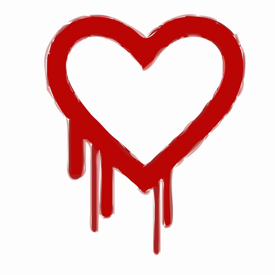 Heartbleed Patch Needed png transparent