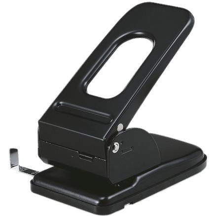 Heavy Duty Office Hole Punch png transparent