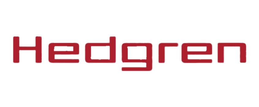 Hedgren Logo png transparent
