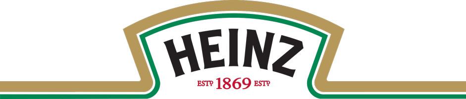Heinz Logo png transparent