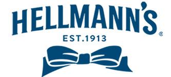 Hellmann's Logo png transparent