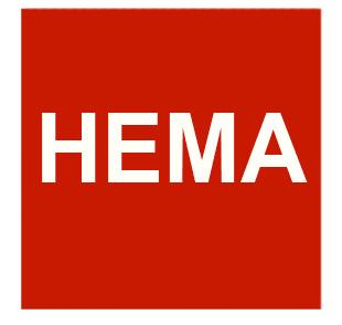 Hema Logo png transparent