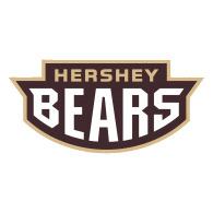 Hershey Bears Logo png transparent