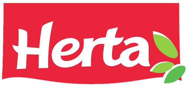 Herta Logo png transparent