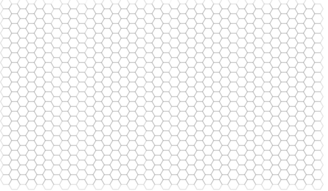 Hex Grid for Role-Playing Game Maps png transparent