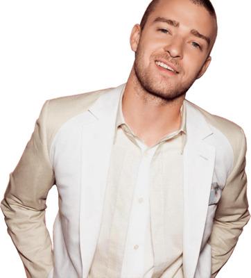 Hey Hey Justin Timberlake png transparent