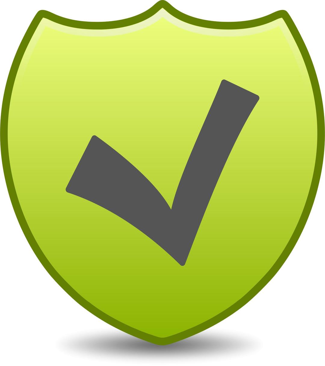 High Security Icon png transparent