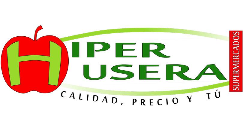 HiperUsera Logo png transparent