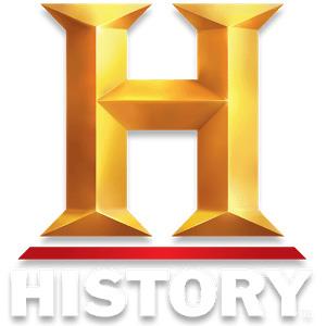 History Channel png transparent