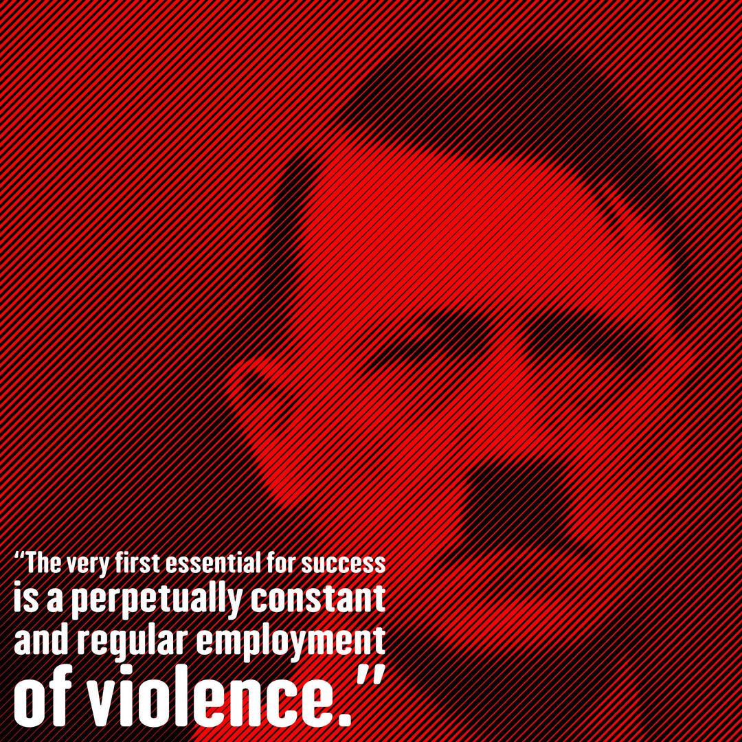 Hitler quote png transparent