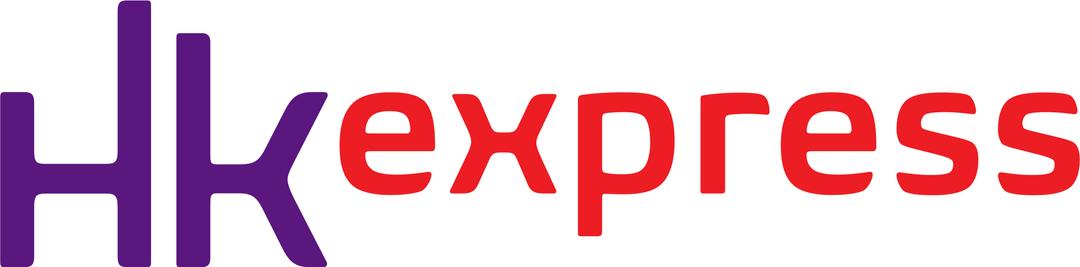 HK Express Logo png transparent