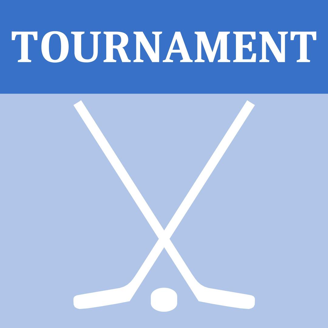Hockey Tournament Icon png transparent