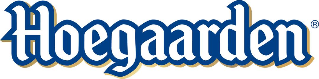 Hoegaarden Beer Logo png transparent