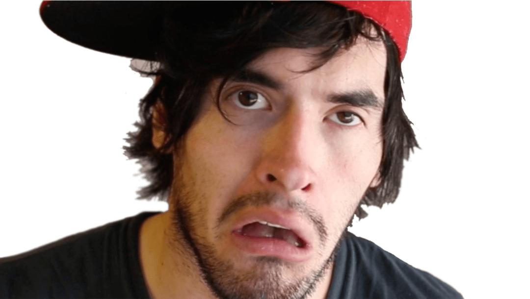 Holasoygerman Tired png transparent