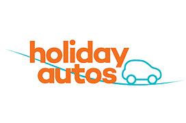Holiday Autos Logo png transparent