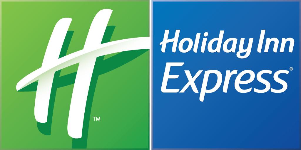 Holiday Inn Express Logo png transparent