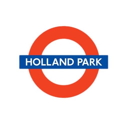 Holland Park png transparent