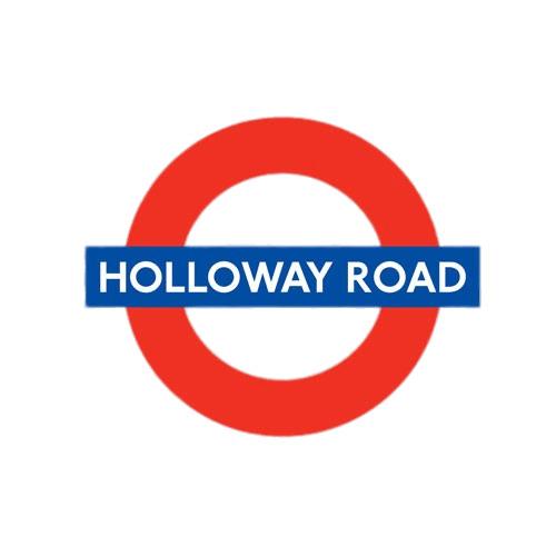 Holloway Road png transparent