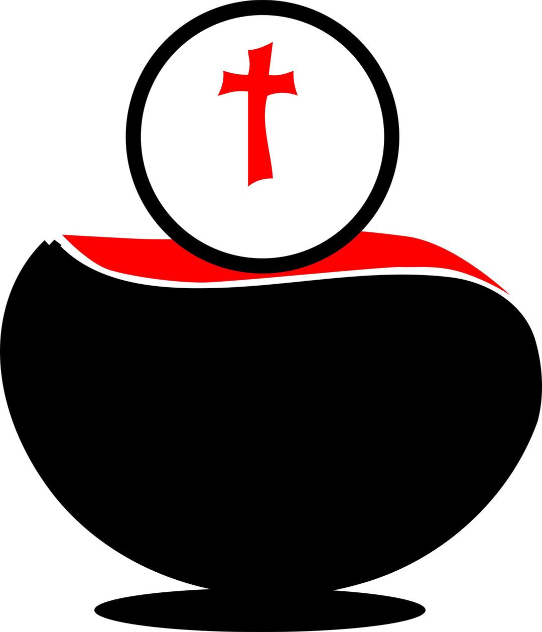 Holy Grail png transparent