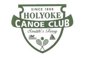 Holyoke Canoe Club Logo png transparent