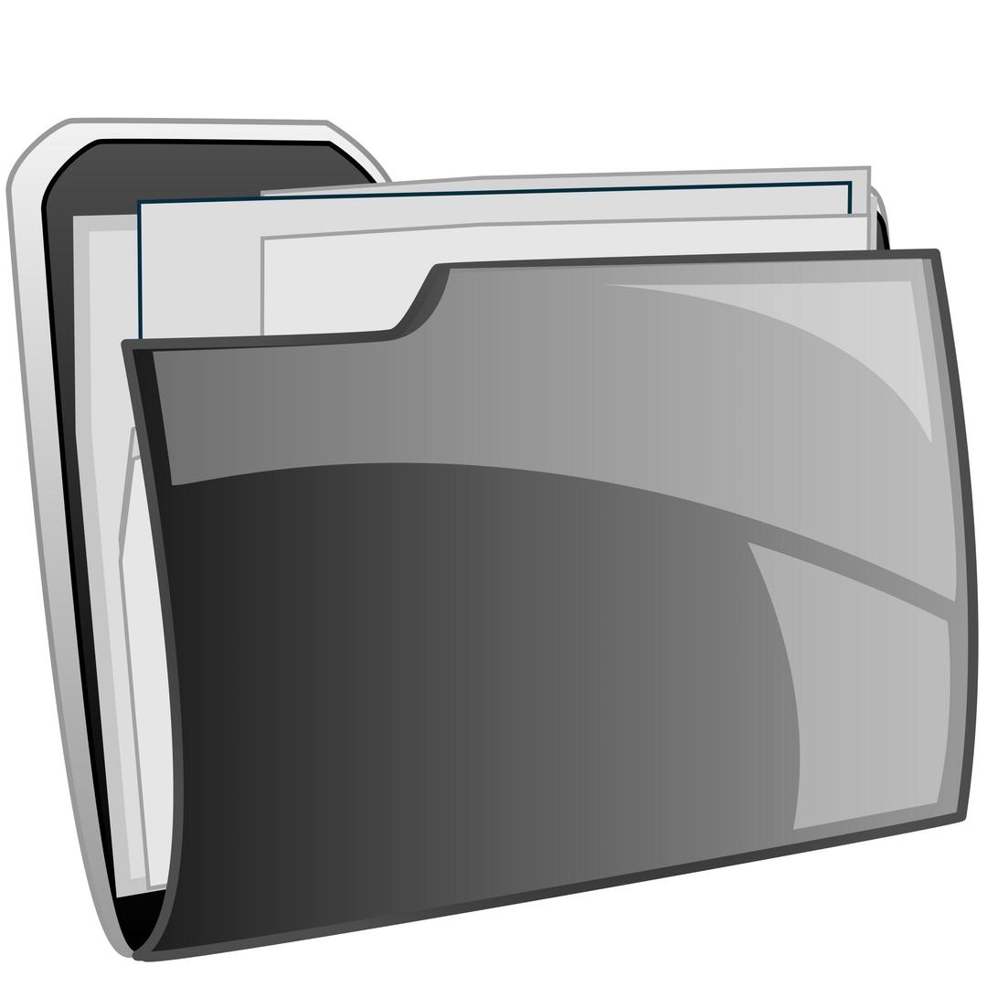 home folder png transparent