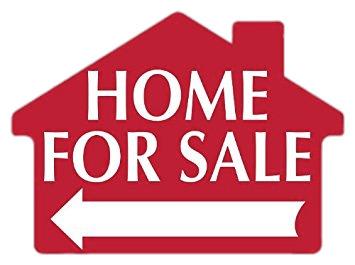 Home For Sale Sign png transparent