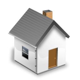 Home Icon Clipart png transparent