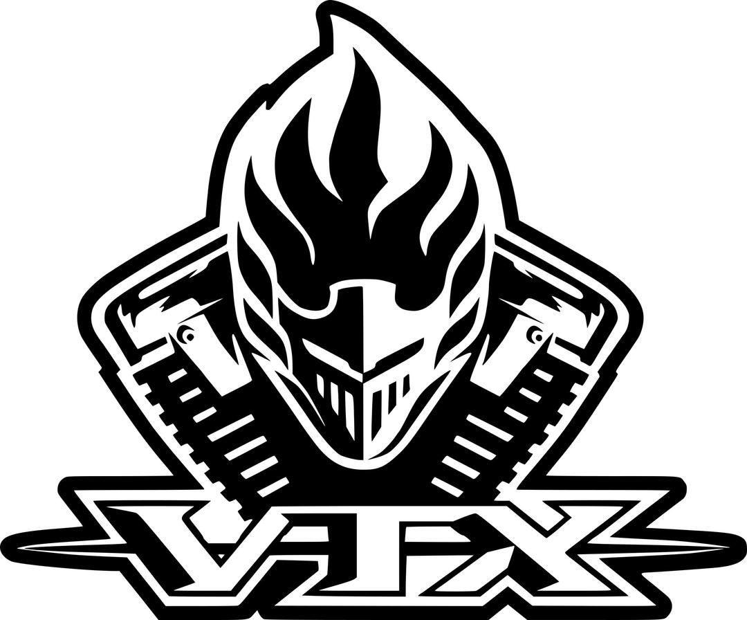 Honda VTX Logo 1 png transparent