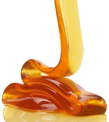 Honey Flowing png transparent