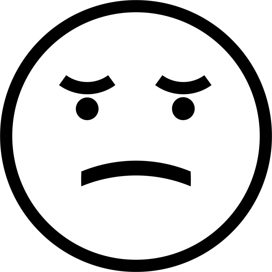 Hopeless Smiley Face png transparent