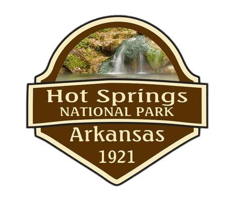 Hot Springs National Park png transparent