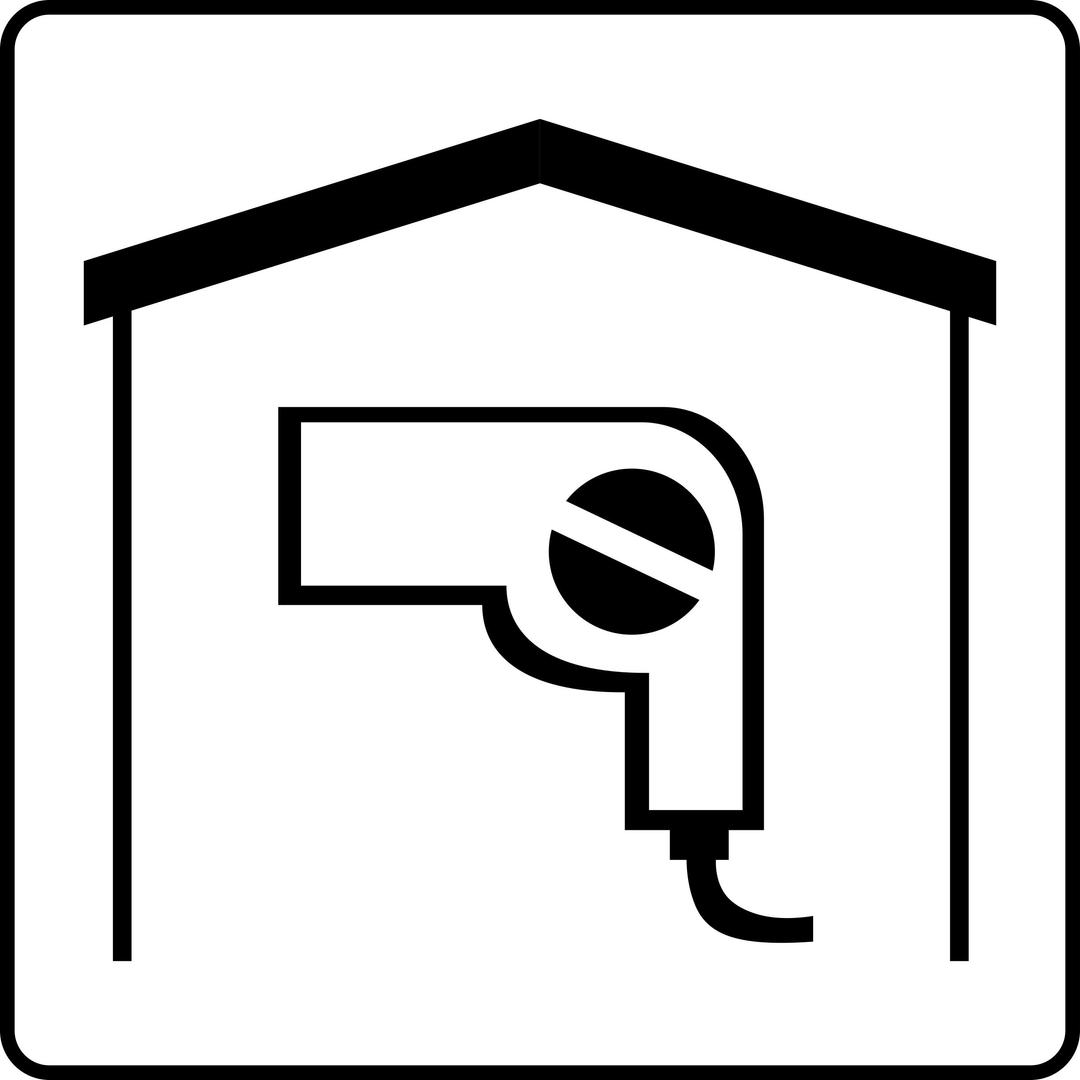 Hotel Icon Has Hair Dryer In Room png transparent