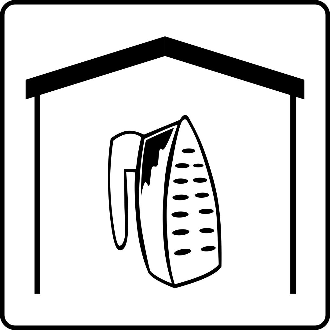 Hotel Icon Has Iron In Room png transparent
